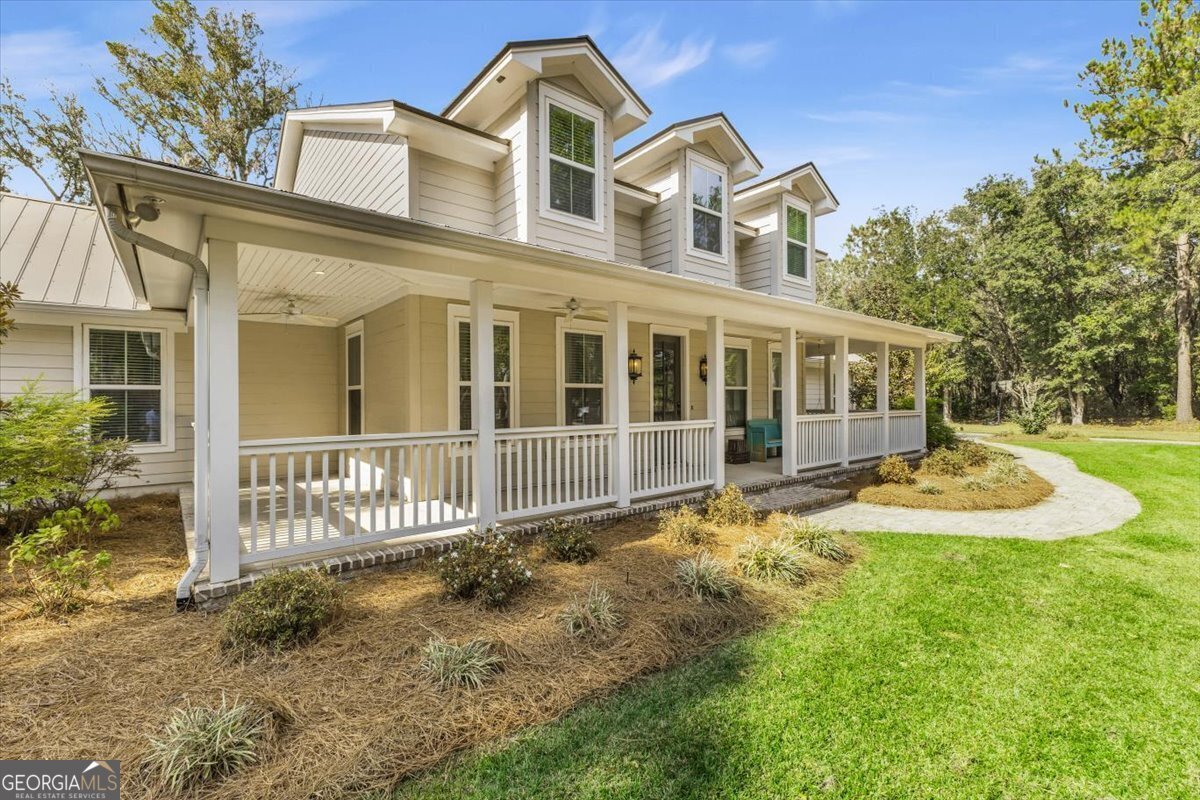 5261 Mill Branch Club Road Pembroke - 2