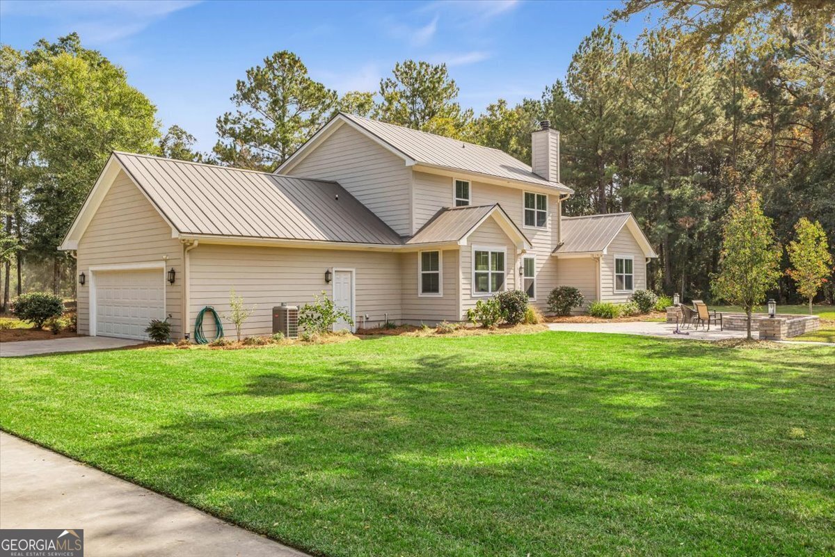 5261 Mill Branch Club Road Pembroke - 20