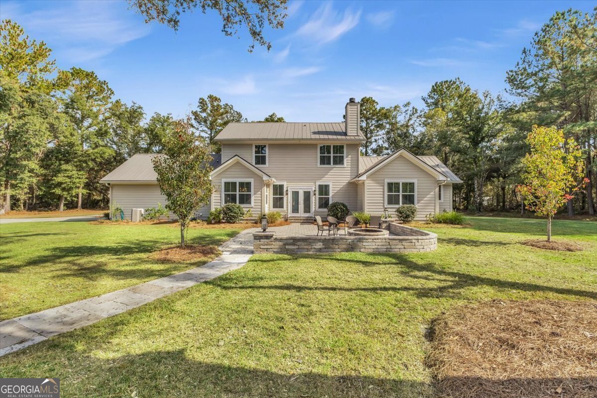 5261 Mill Branch Club Road Pembroke - 21