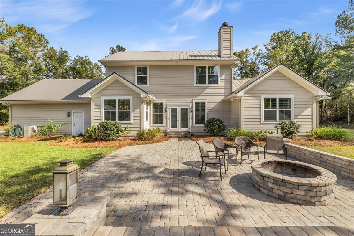 5261 Mill Branch Club Road Pembroke - 22