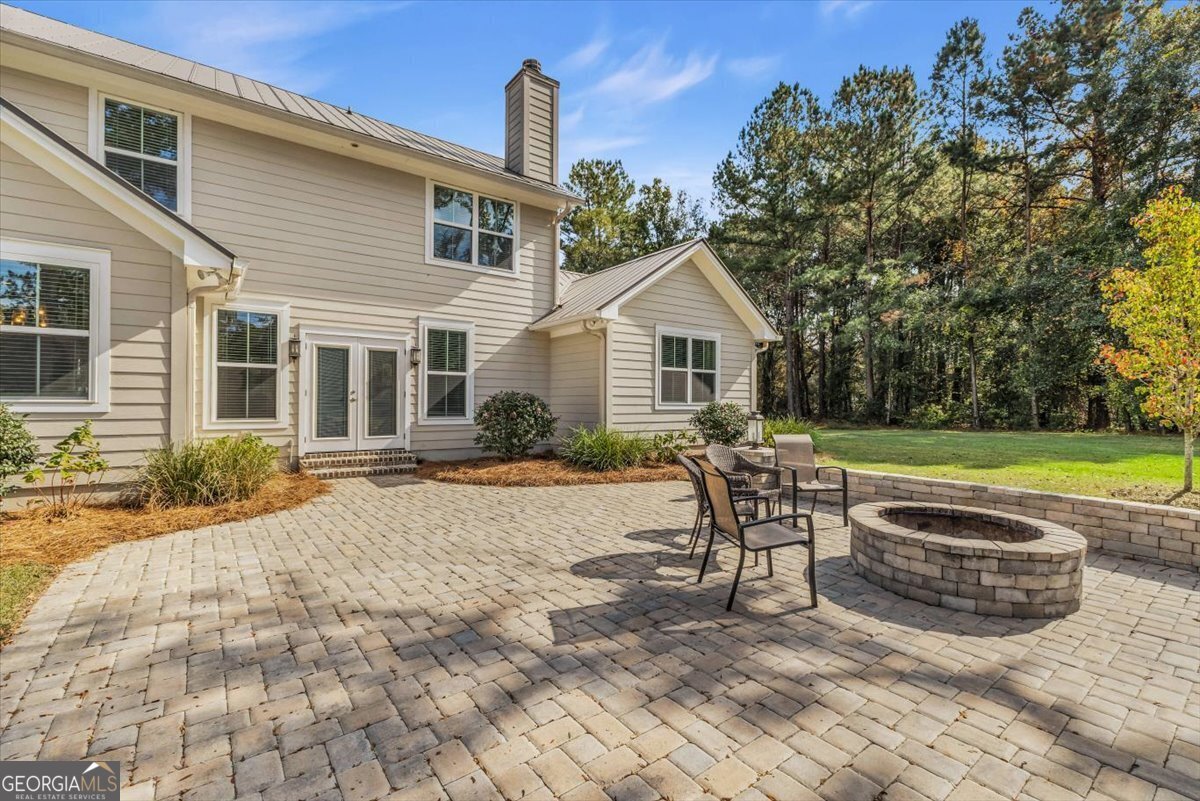 5261 Mill Branch Club Road Pembroke - 23