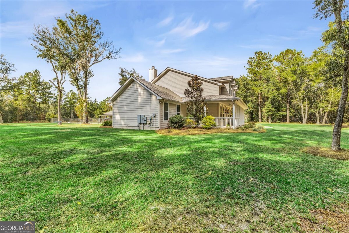 5261 Mill Branch Club Road Pembroke - 24