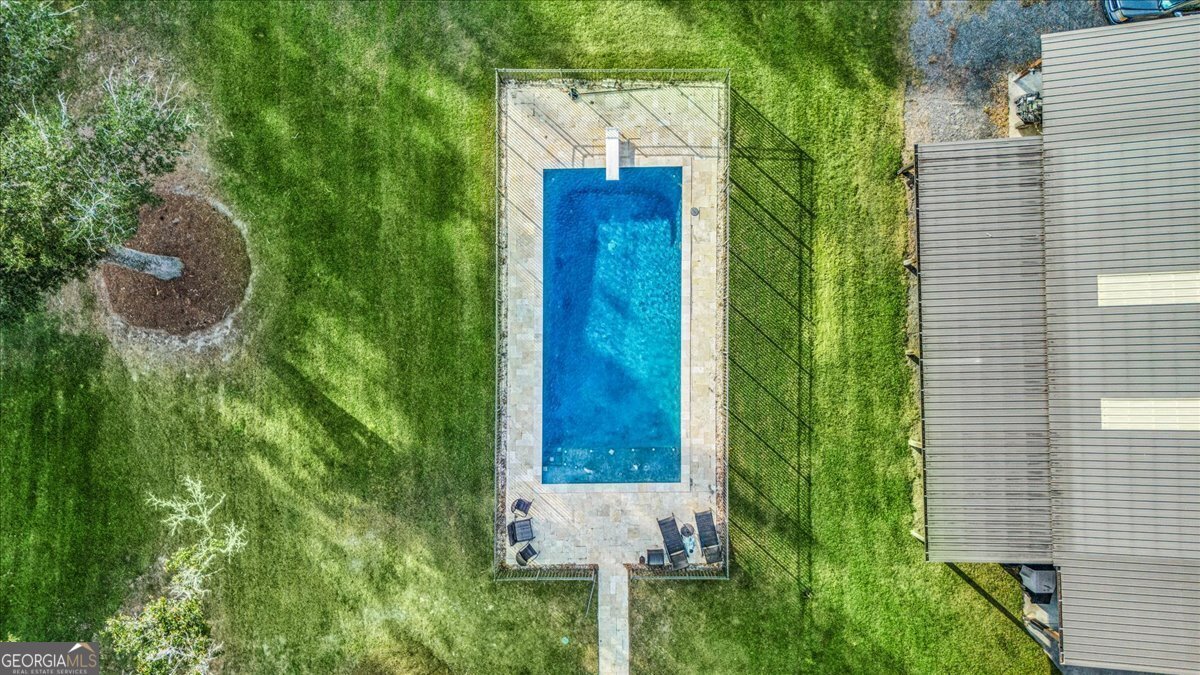 5261 Mill Branch Club Road Pembroke - 25
