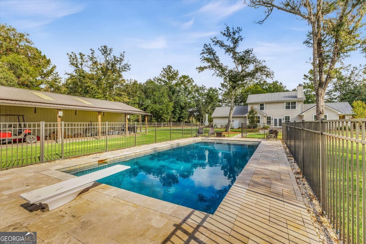 5261 Mill Branch Club Road Pembroke - 26