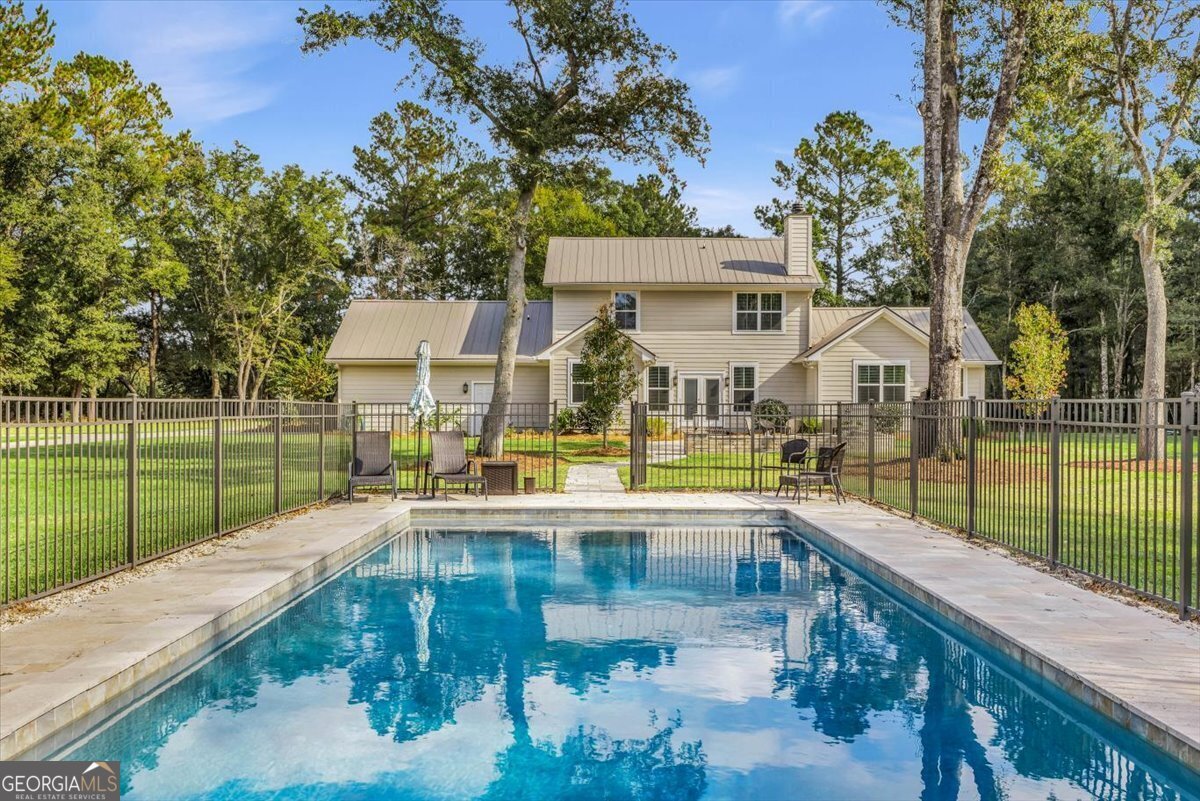 5261 Mill Branch Club Road Pembroke - 27