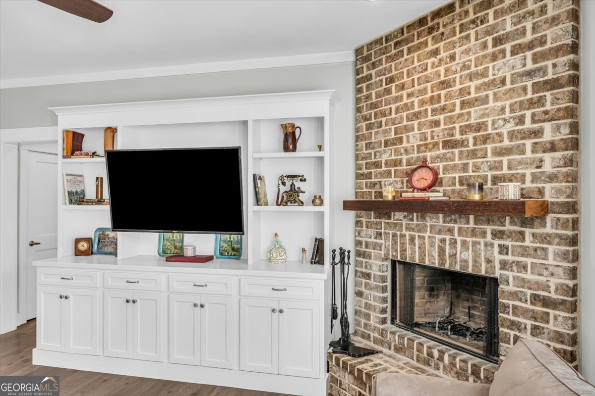 5261 Mill Branch Club Road Pembroke - 36