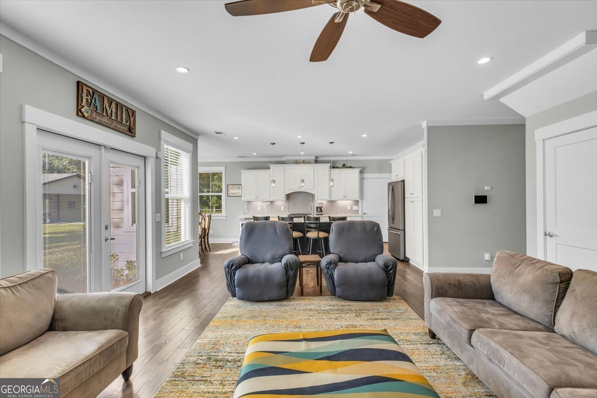 5261 Mill Branch Club Road Pembroke - 37