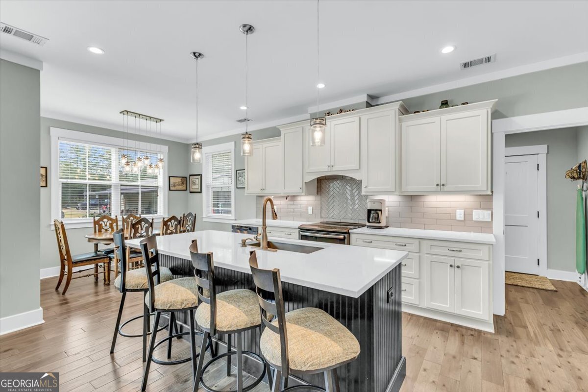 5261 Mill Branch Club Road Pembroke - 39