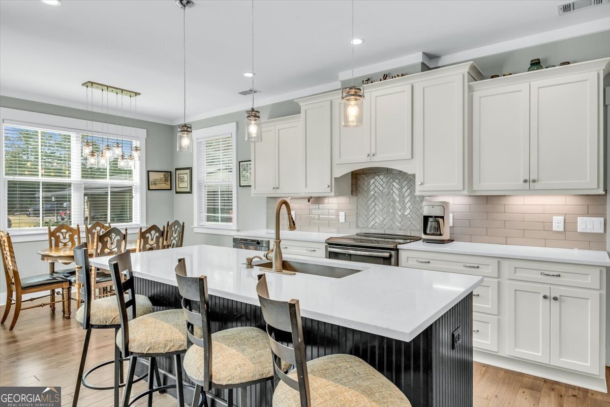 5261 Mill Branch Club Road Pembroke - 41