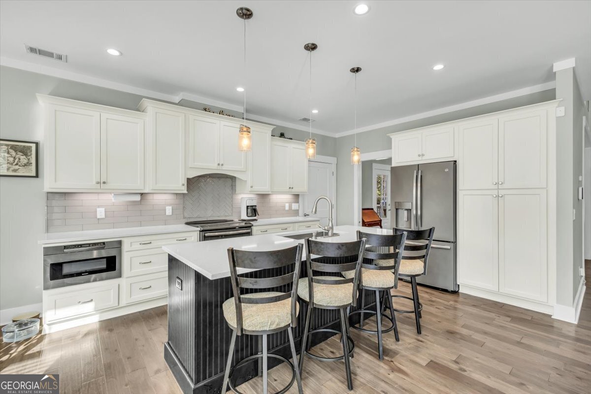 5261 Mill Branch Club Road Pembroke - 43
