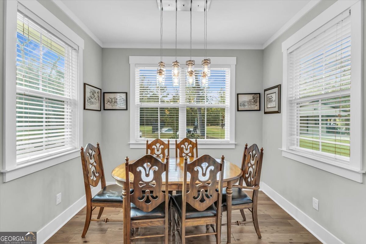 5261 Mill Branch Club Road Pembroke - 45