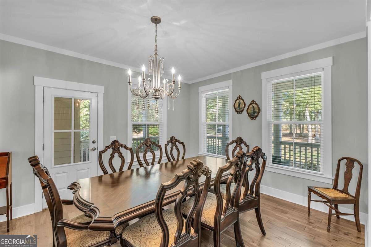 5261 Mill Branch Club Road Pembroke - 46