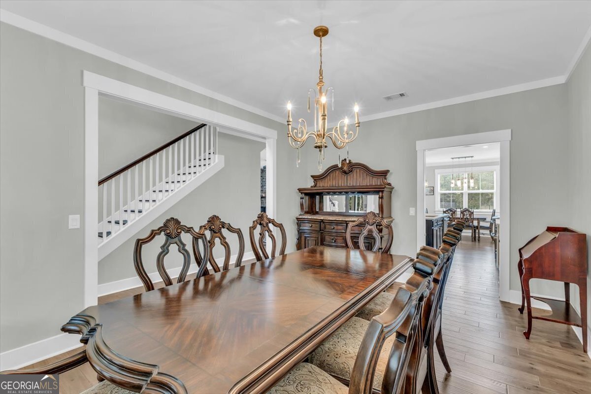 5261 Mill Branch Club Road Pembroke - 47