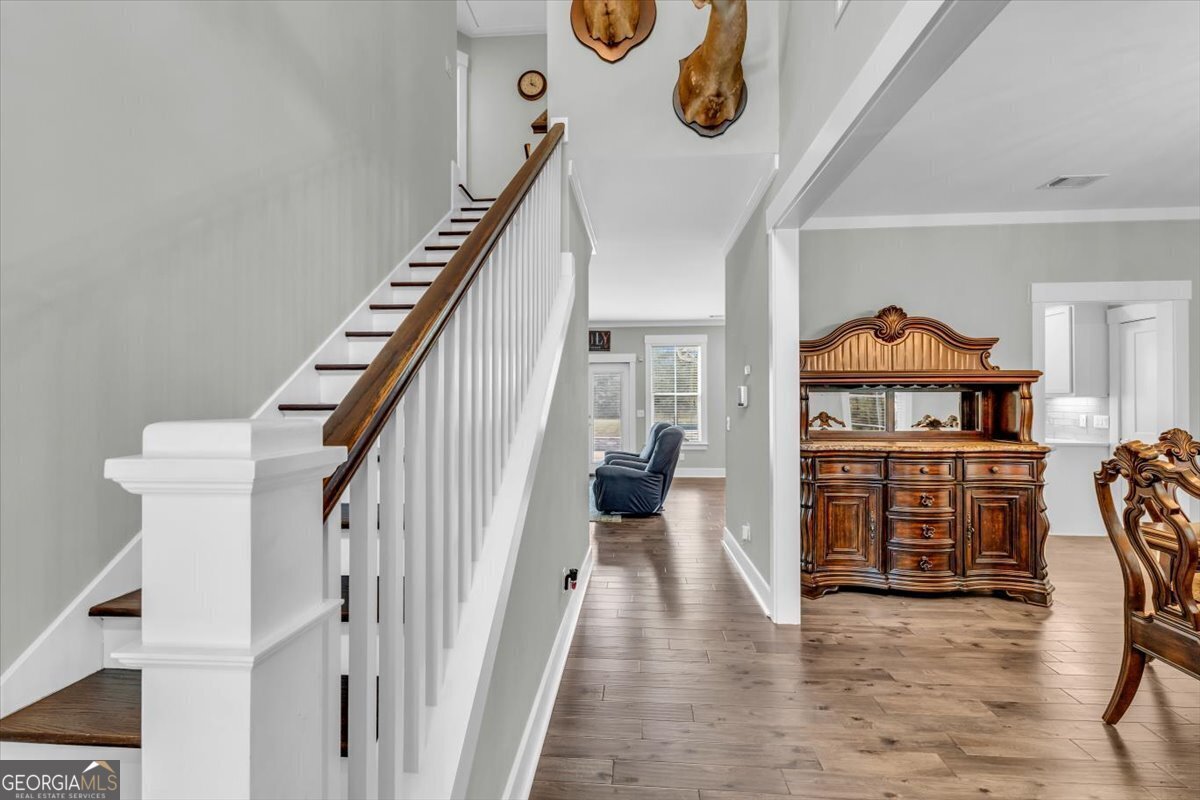 5261 Mill Branch Club Road Pembroke - 48