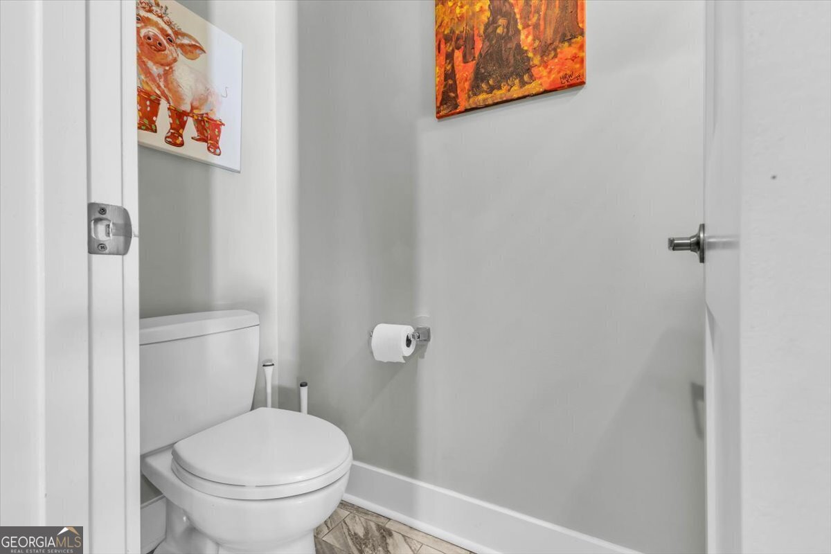 5261 Mill Branch Club Road Pembroke - 49