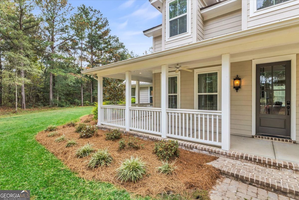 5261 Mill Branch Club Road Pembroke - 5