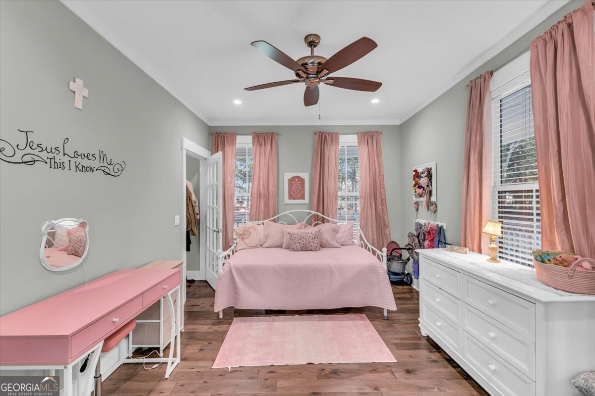 5261 Mill Branch Club Road Pembroke - 51