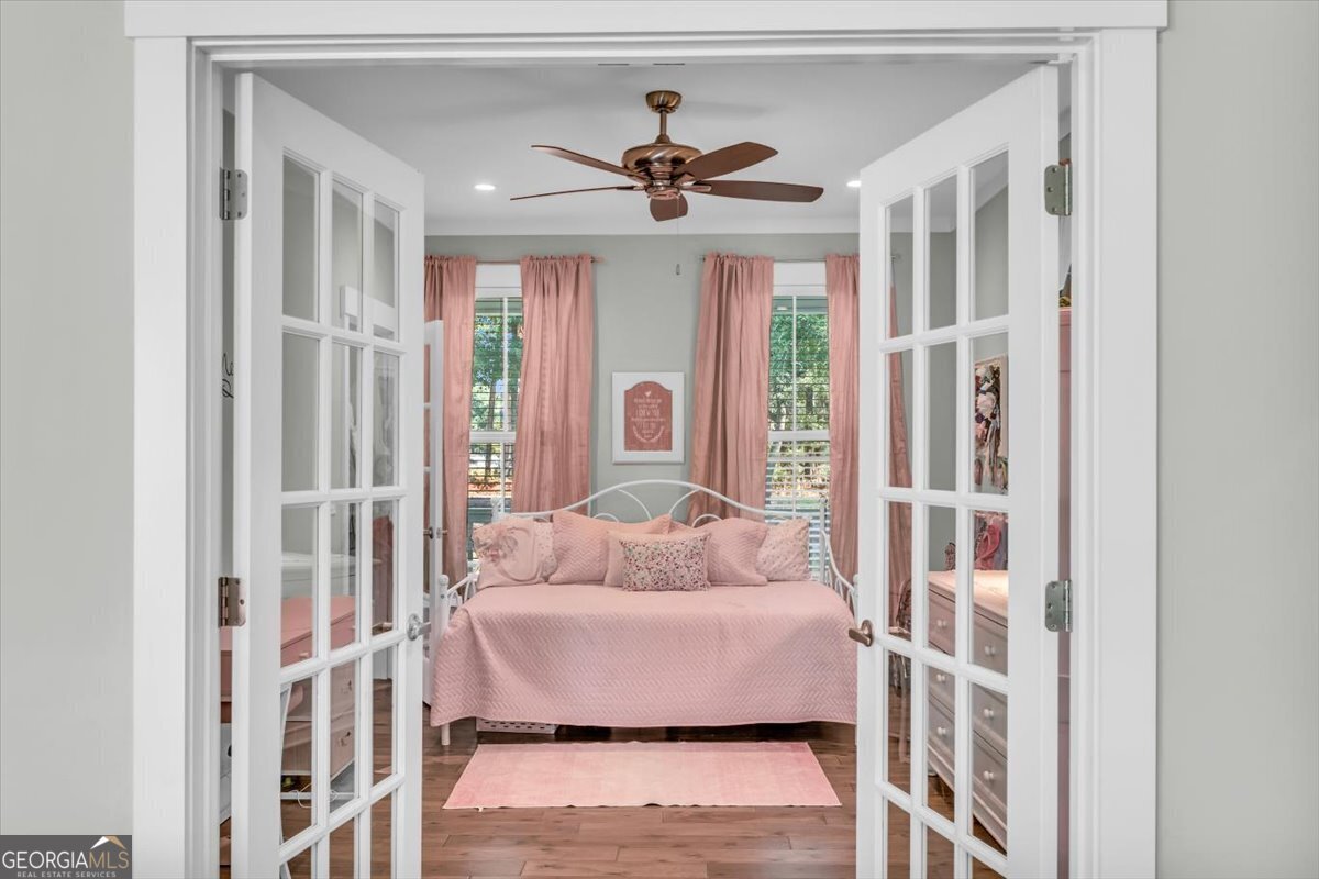 5261 Mill Branch Club Road Pembroke - 52