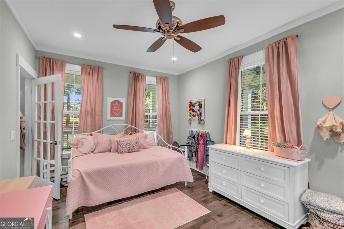 5261 Mill Branch Club Road Pembroke - 53