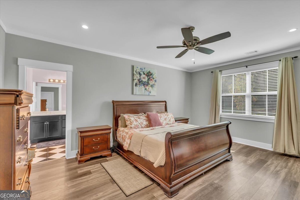 5261 Mill Branch Club Road Pembroke - 54
