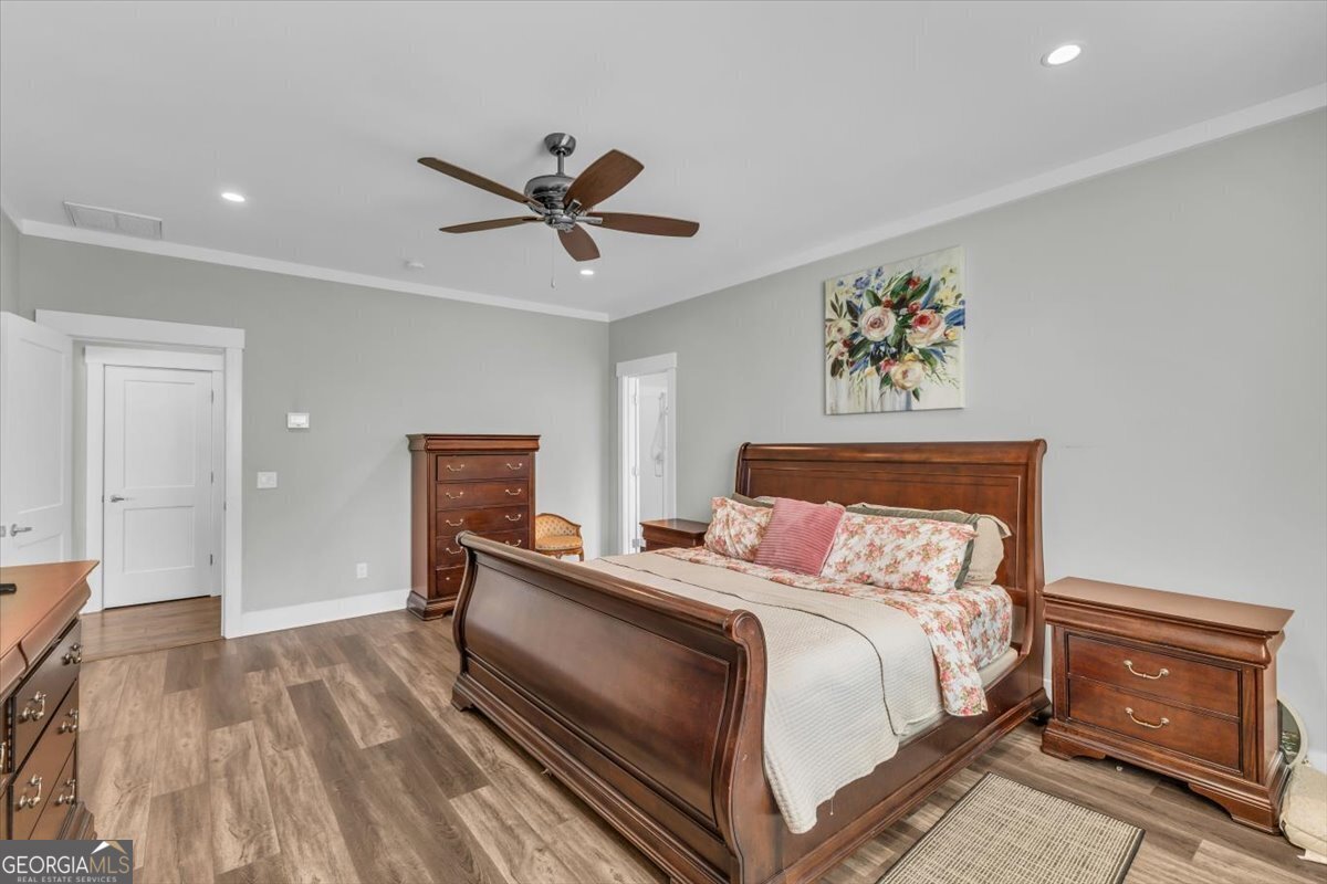 5261 Mill Branch Club Road Pembroke - 55