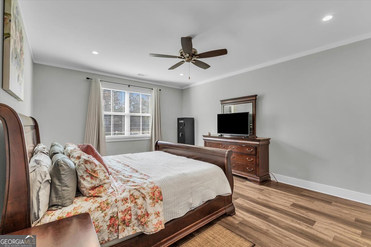5261 Mill Branch Club Road Pembroke - 57