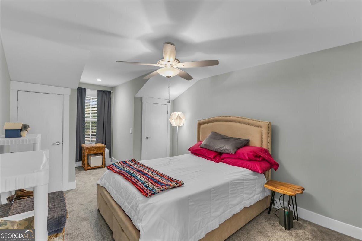 5261 Mill Branch Club Road Pembroke - 65