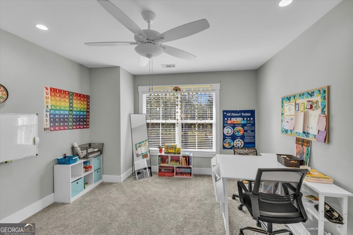 5261 Mill Branch Club Road Pembroke - 67