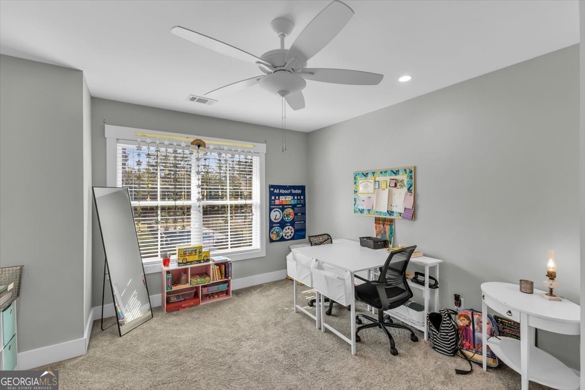 5261 Mill Branch Club Road Pembroke - 68