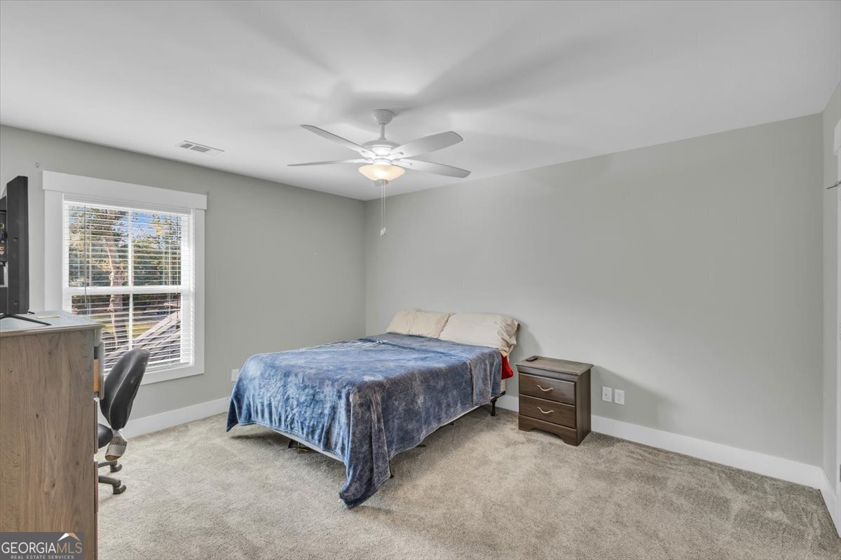 5261 Mill Branch Club Road Pembroke - 71