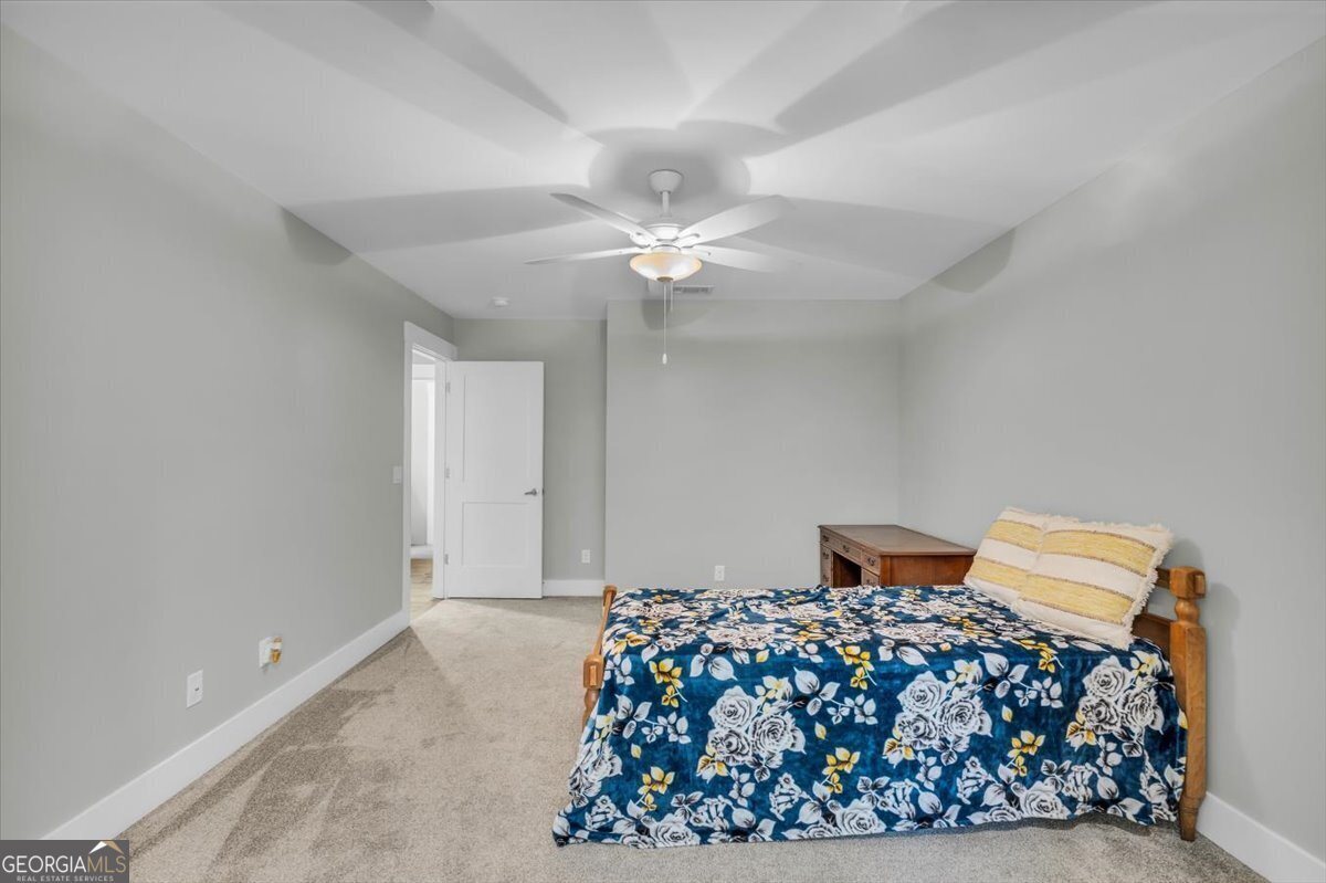 5261 Mill Branch Club Road Pembroke - 74