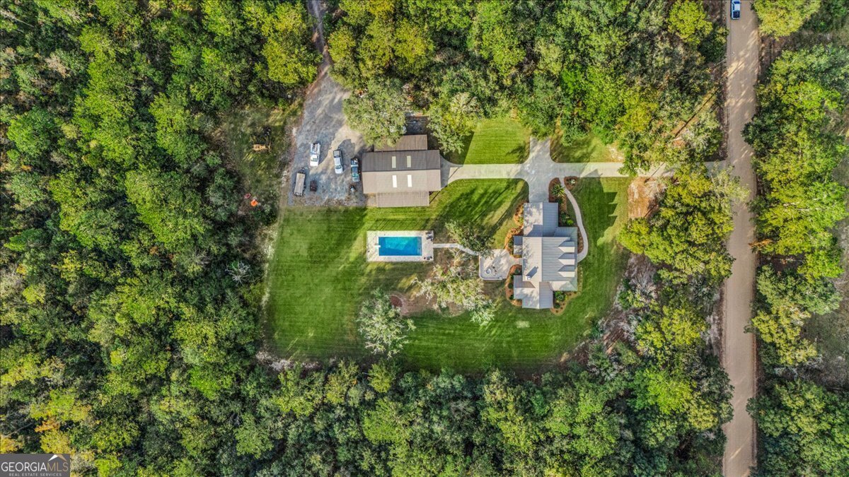 5261 Mill Branch Club Road Pembroke - 78