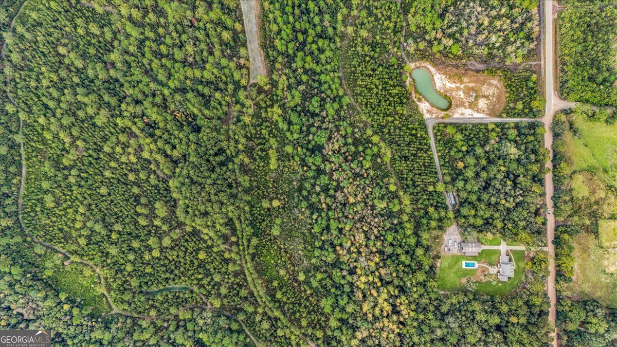 5261 Mill Branch Club Road Pembroke - 79