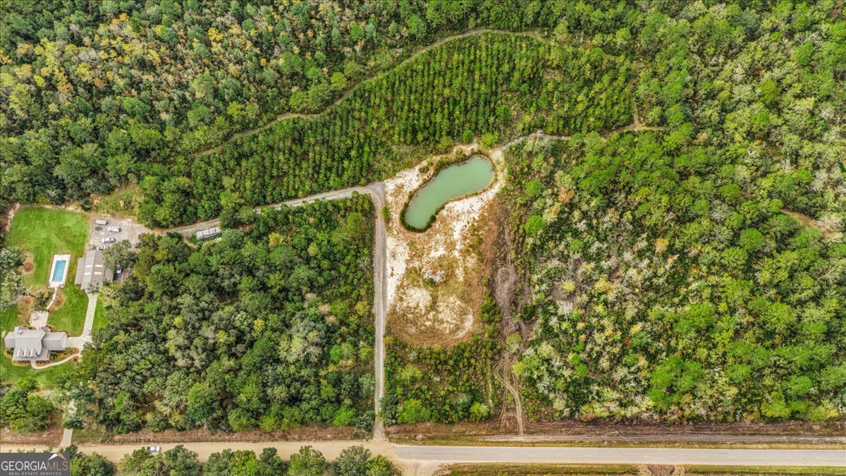 5261 Mill Branch Club Road Pembroke - 80
