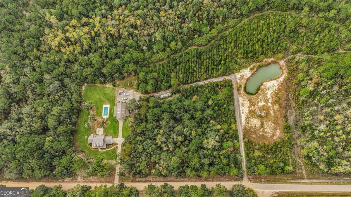 5261 Mill Branch Club Road Pembroke - 81