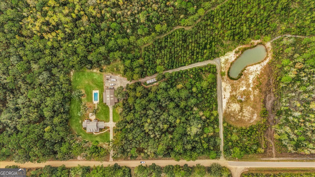 5261 Mill Branch Club Road Pembroke - 82