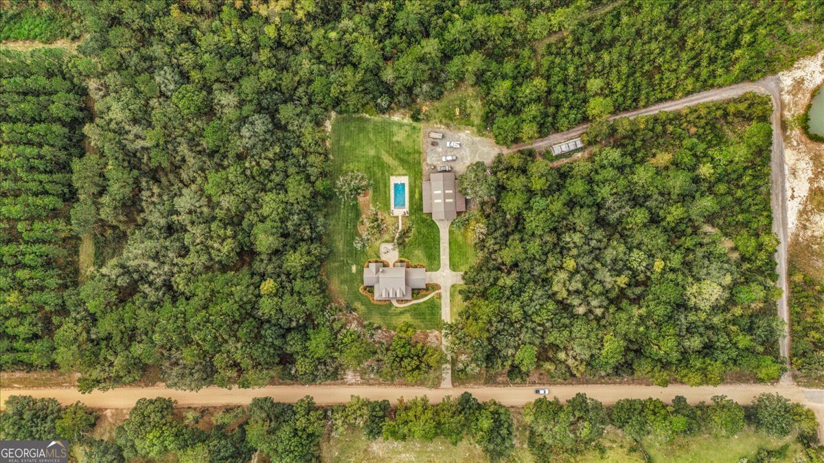 5261 Mill Branch Club Road Pembroke - 84