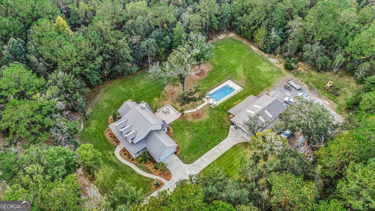 5261 Mill Branch Club Road Pembroke - 85