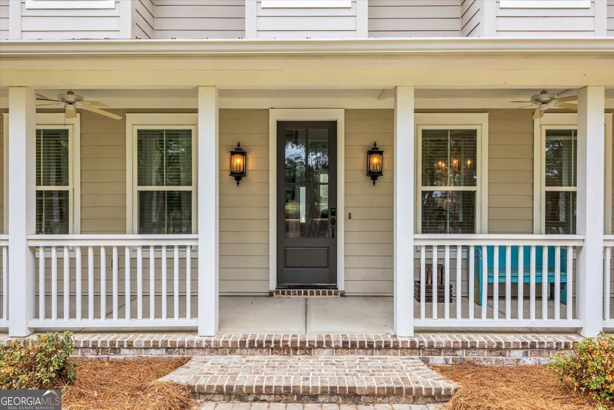 5261 Mill Branch Club Road Pembroke - 9