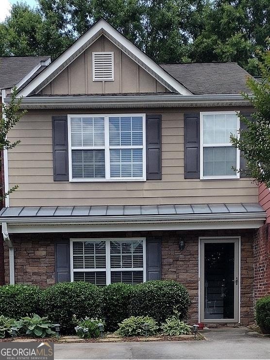 2628 Haligan Pointe Riverdale - 1