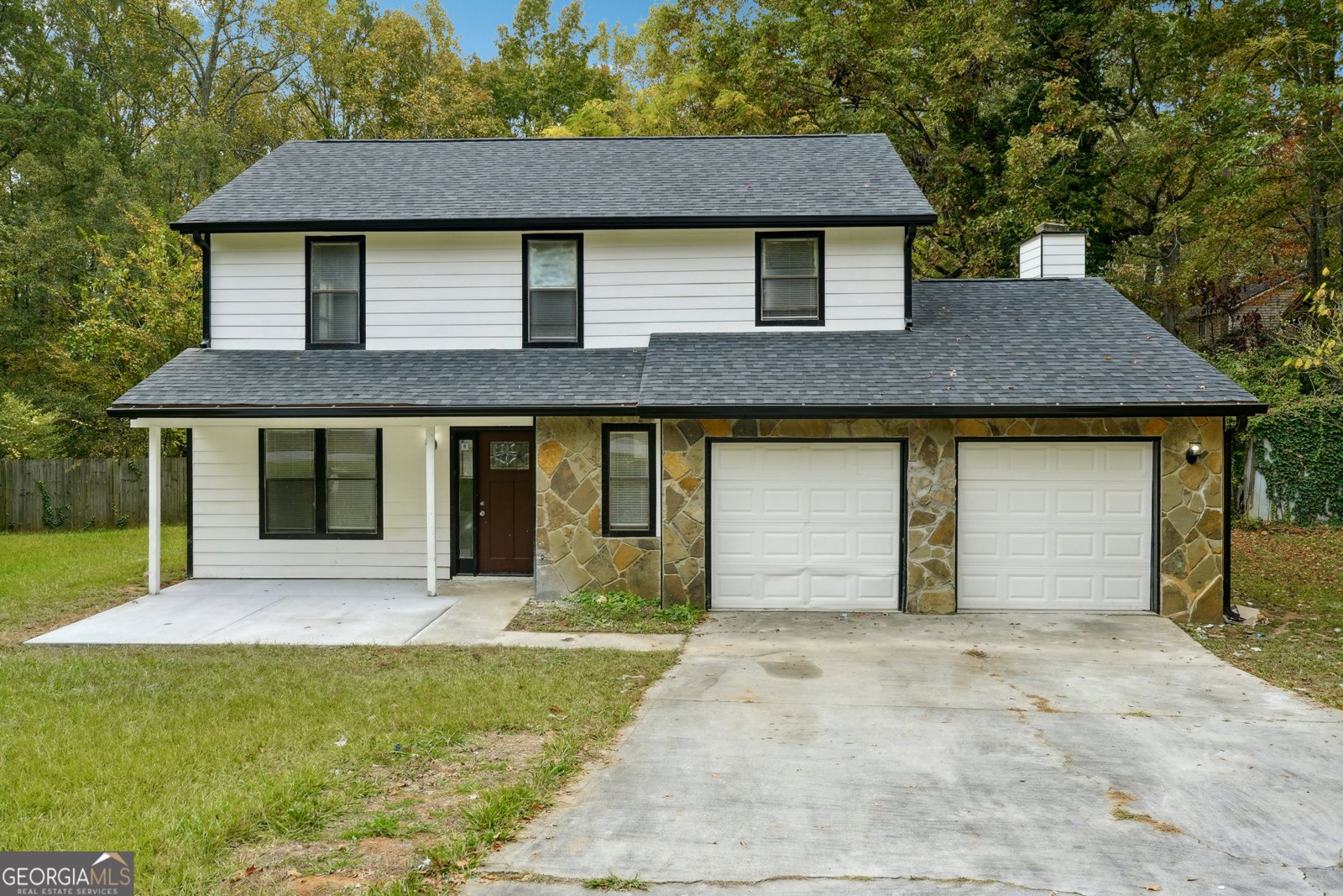 5271 Kelleys Mill Circle Stone Mountain - 1