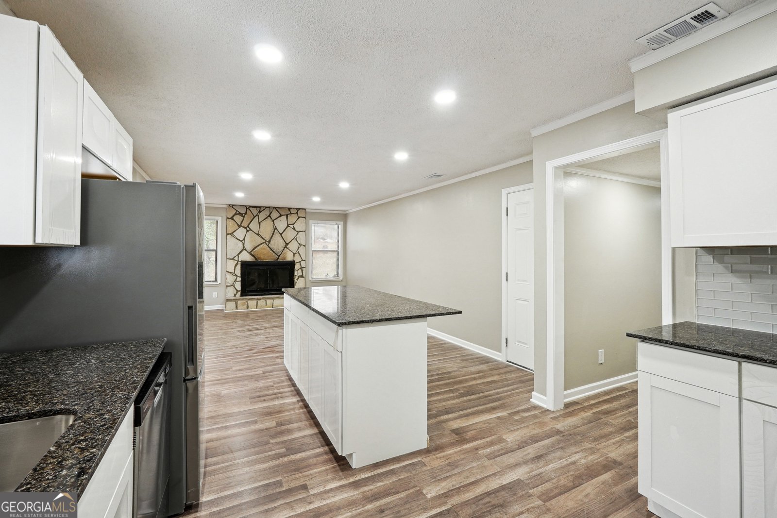 5271 Kelleys Mill Circle Stone Mountain - 10