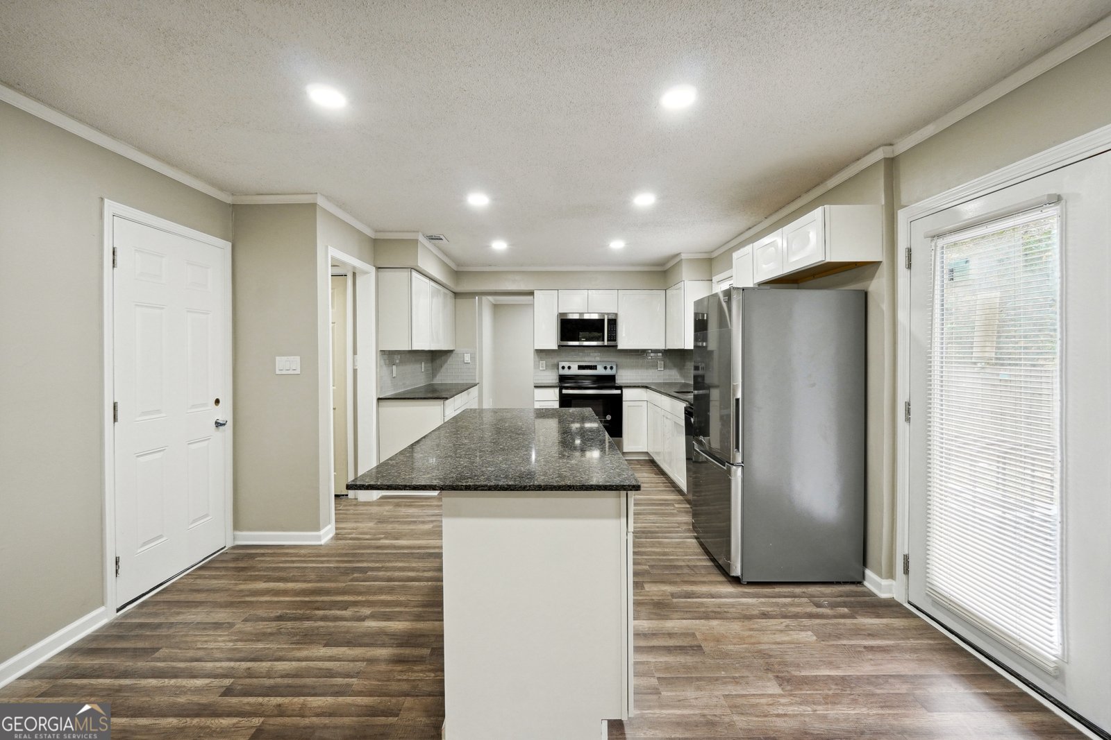 5271 Kelleys Mill Circle Stone Mountain - 11