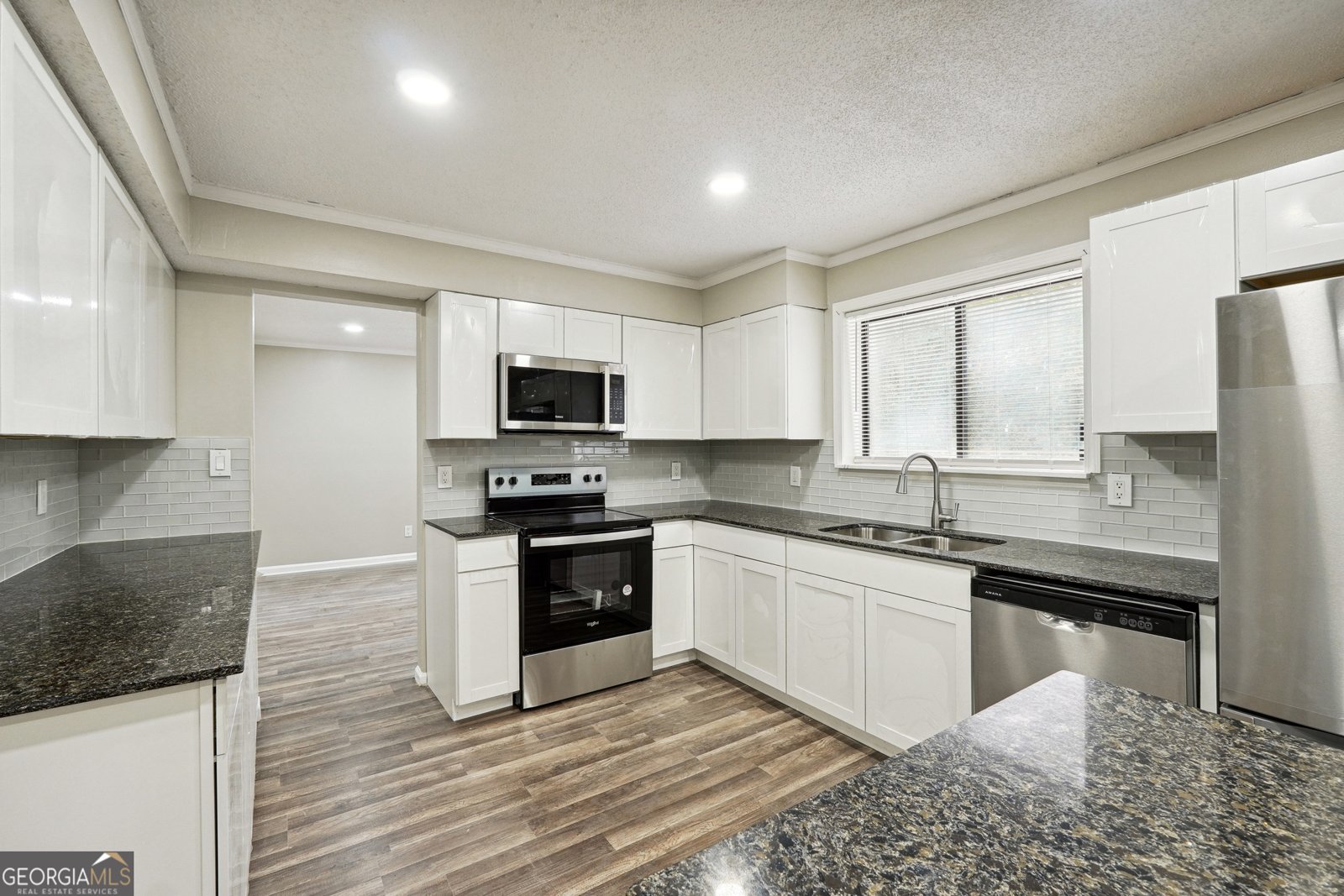 5271 Kelleys Mill Circle Stone Mountain - 12
