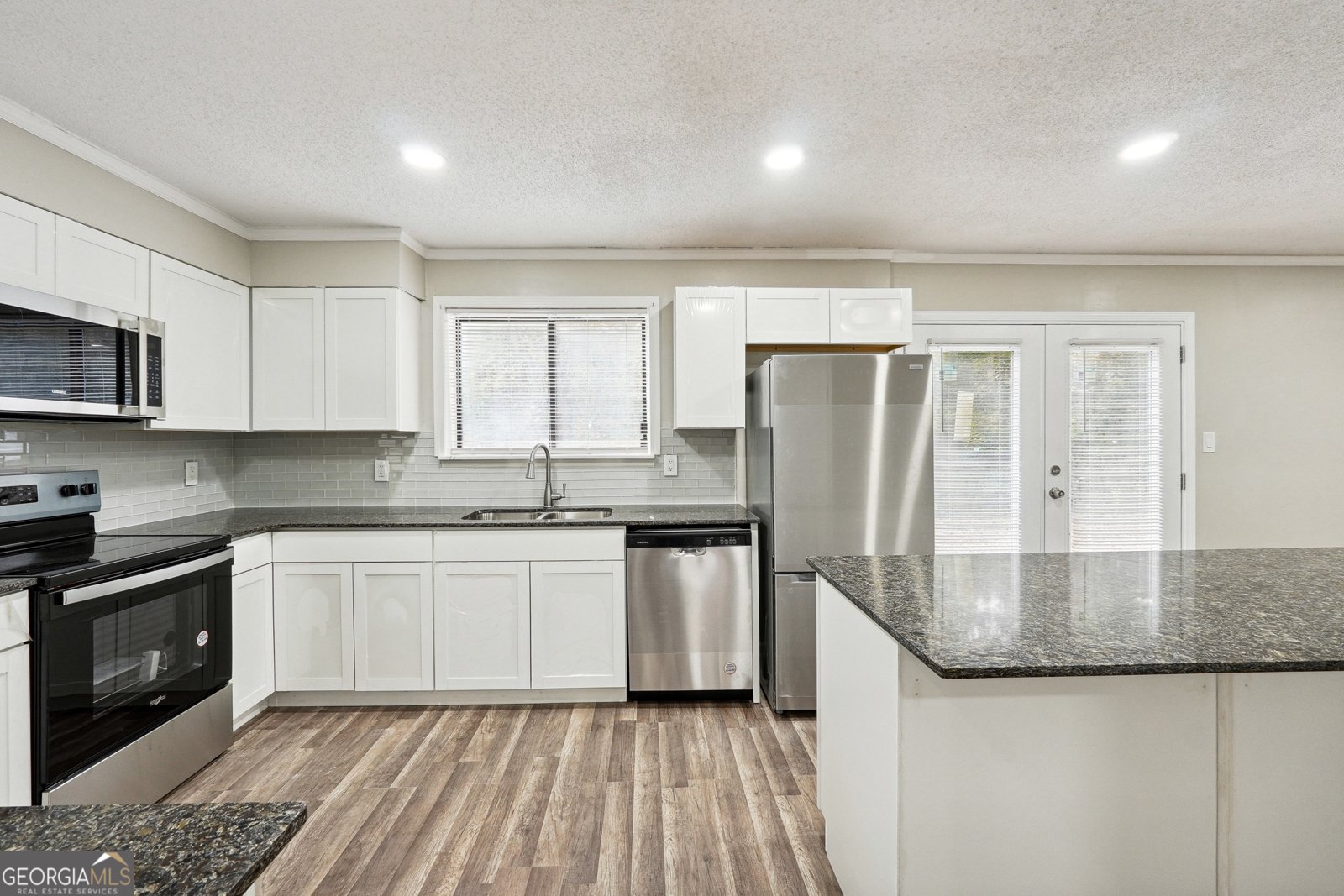 5271 Kelleys Mill Circle Stone Mountain - 13