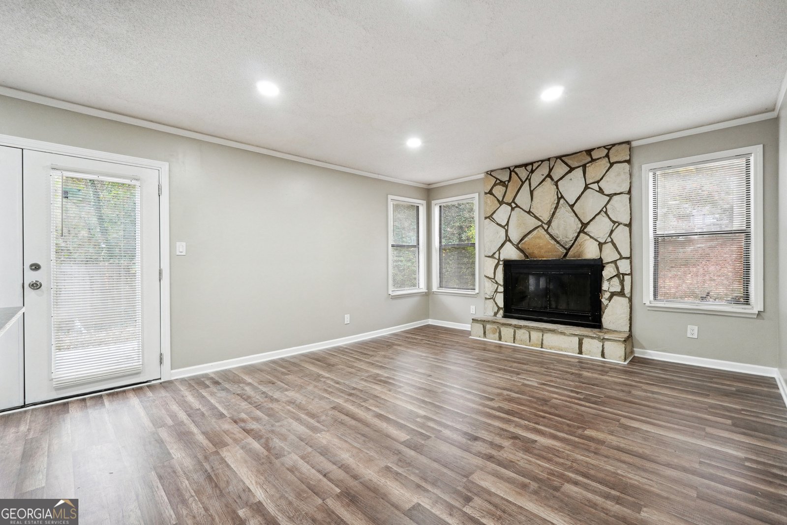 5271 Kelleys Mill Circle Stone Mountain - 14