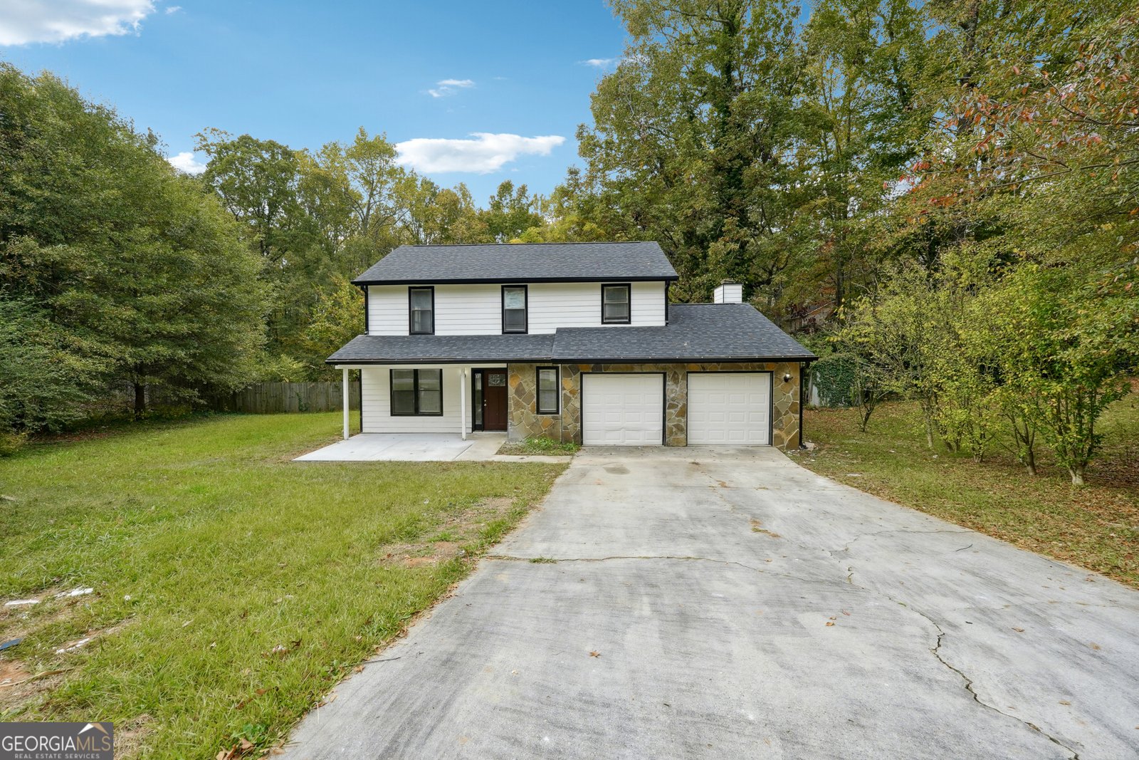 5271 Kelleys Mill Circle Stone Mountain - 2