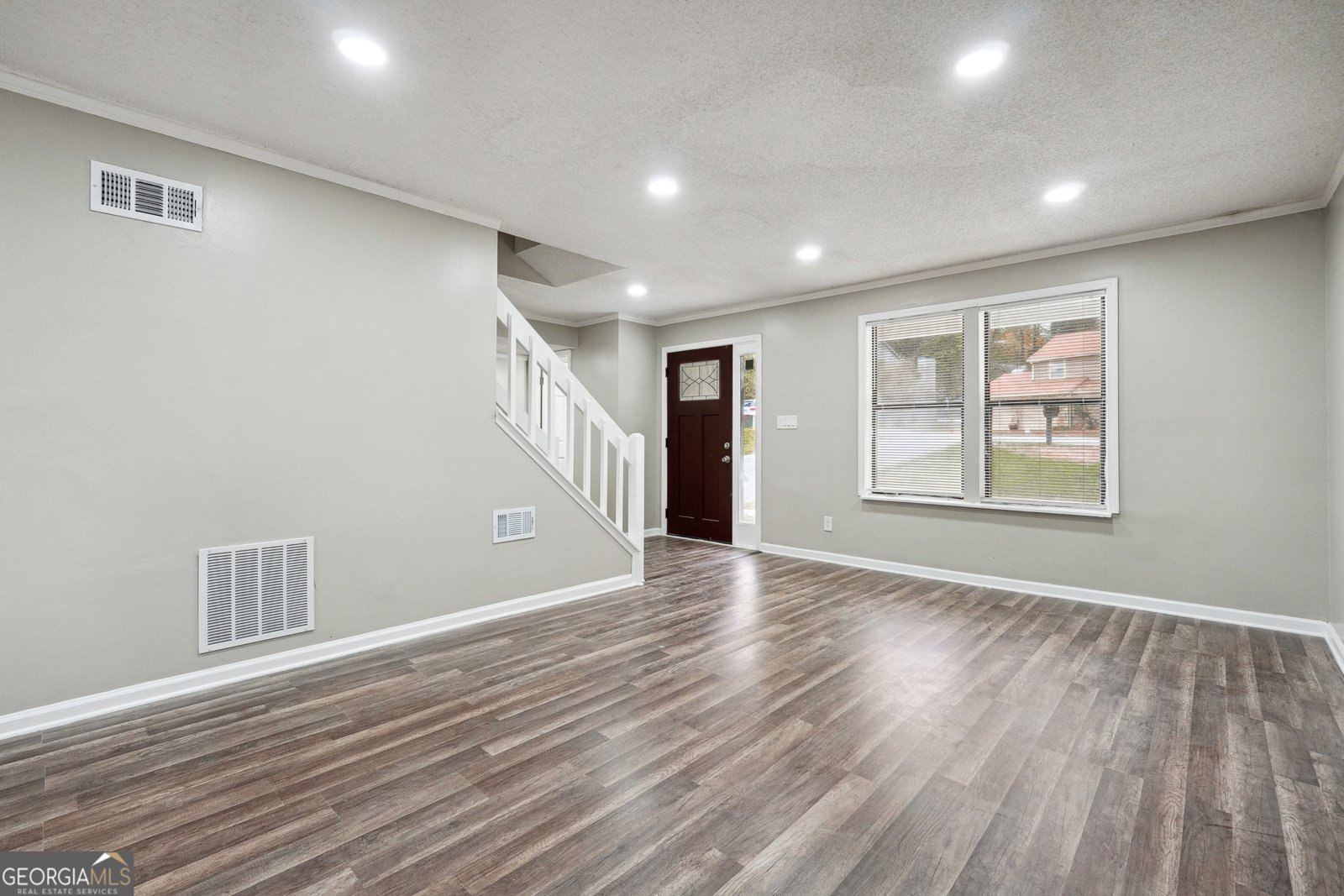 5271 Kelleys Mill Circle Stone Mountain - 5