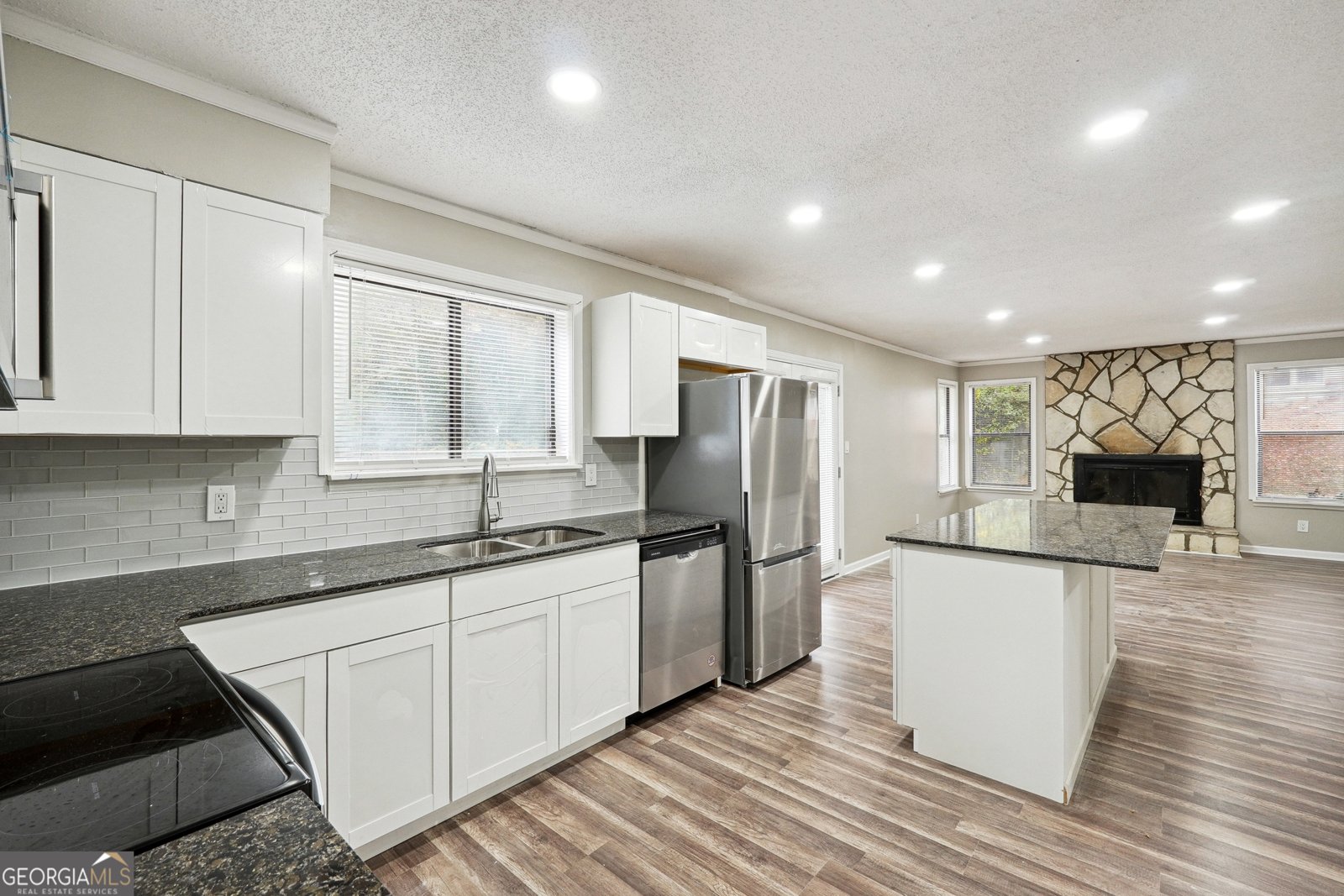 5271 Kelleys Mill Circle Stone Mountain - 9