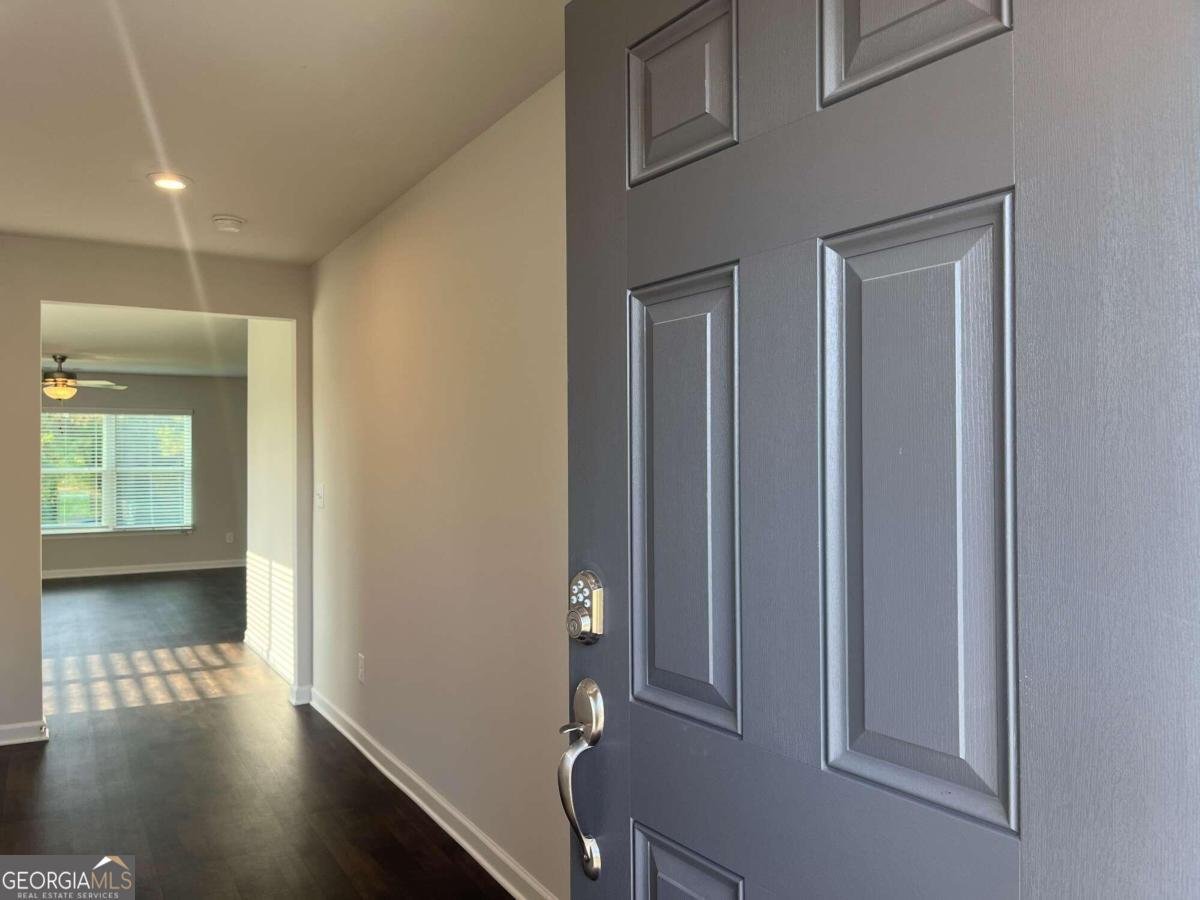 3270 Forest Green Drive Douglasville - 2